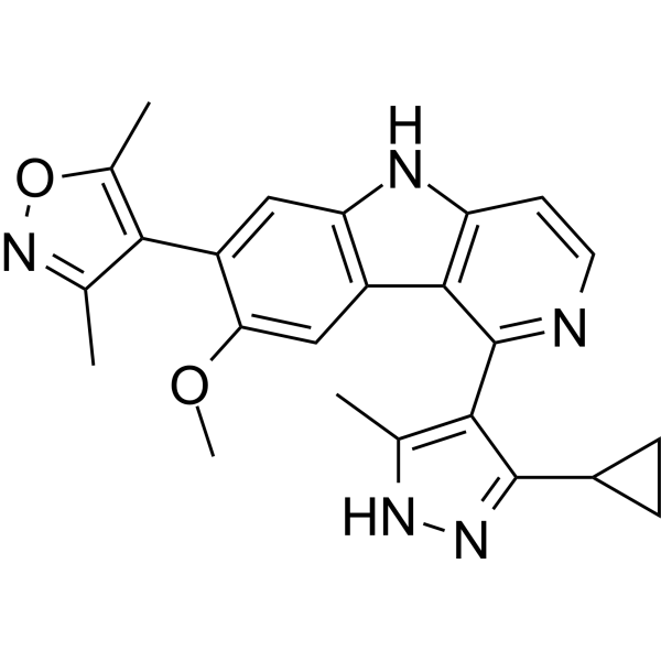 RX-37 Chemical Structure