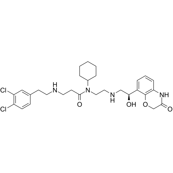 A-893 Chemical Structure