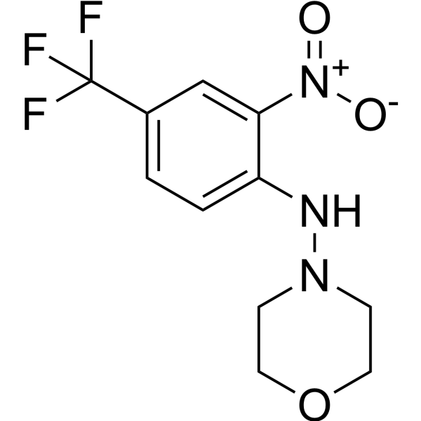 THS-044 Chemical Structure