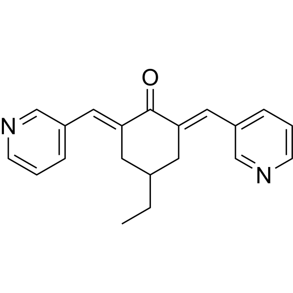 (E/Z)-MCB-613 Chemical Structure