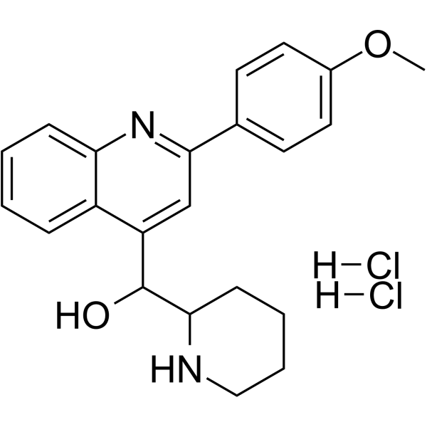 NSC23925 Chemical Structure