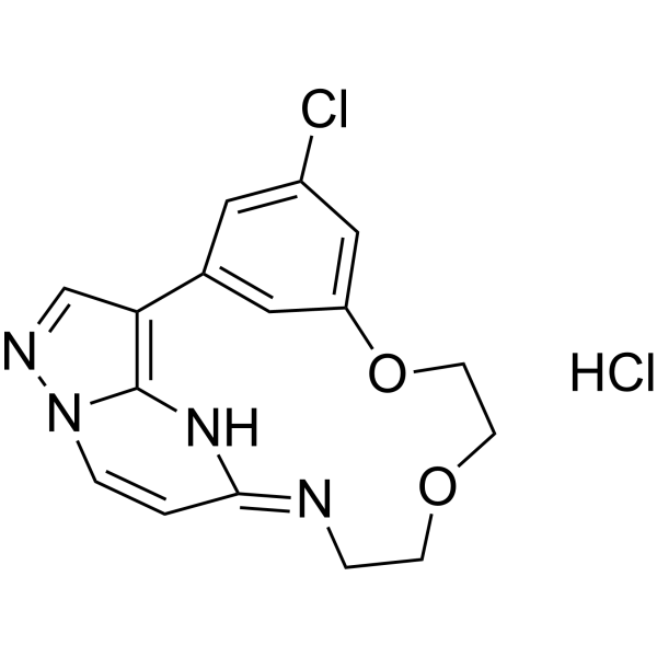 OD36 hydrochloride Chemical Structure