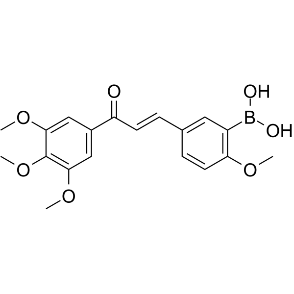 YK-3-237 Chemical Structure