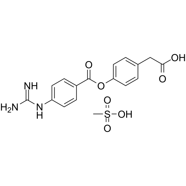 FOY 251 Chemical Structure