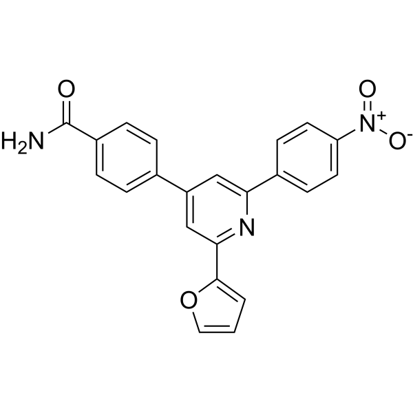 KJ Pyr 9 Chemical Structure