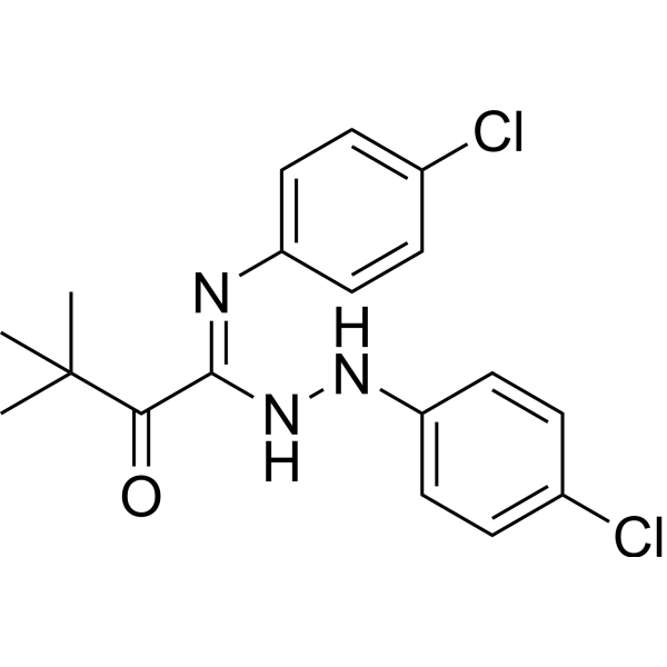 TY-52156 Chemical Structure