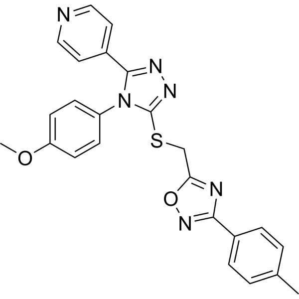 JW74 Chemical Structure