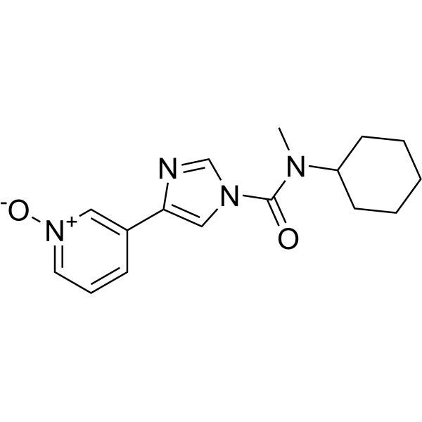 BIA 10-2474 Chemical Structure