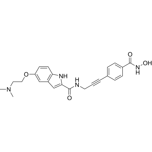 CRA-026440 Chemical Structure