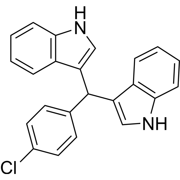 C-DIM12 Chemical Structure