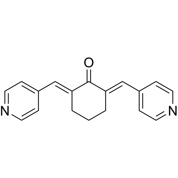 SC66 Chemical Structure