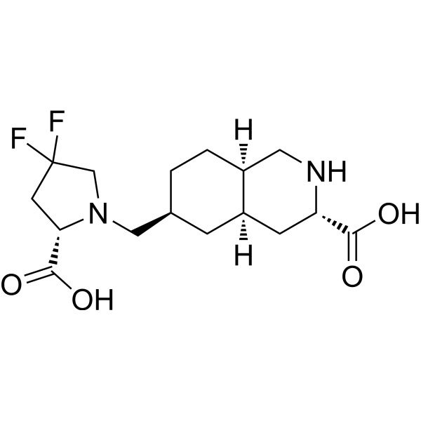 LY-466195 Chemical Structure