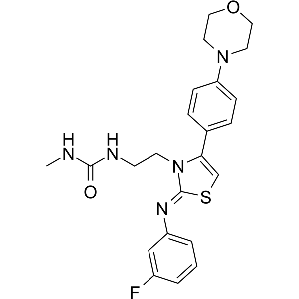 SMP-028 Chemical Structure