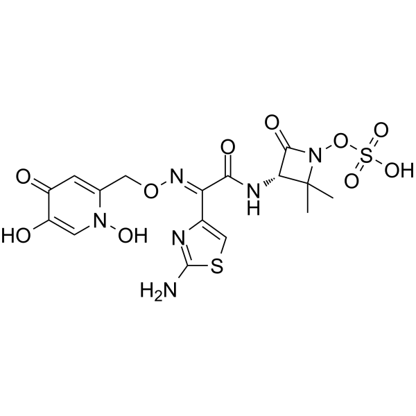 BAL-30072 Chemical Structure