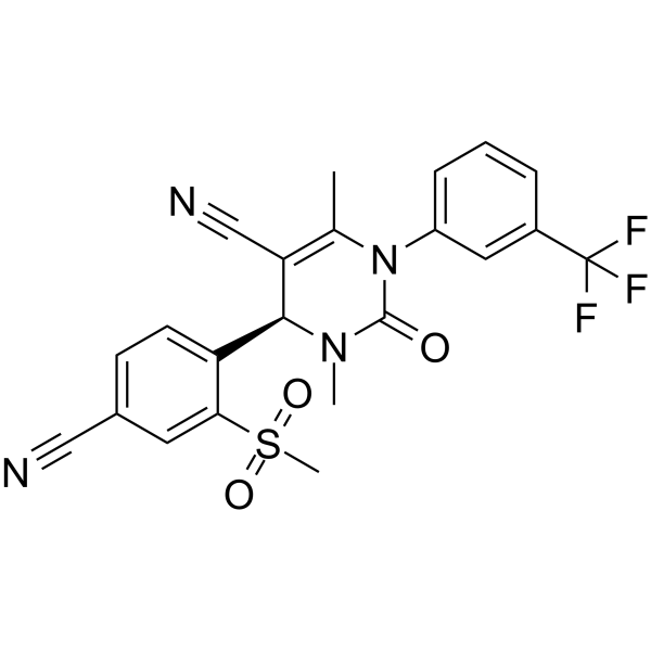 (R)-BAY-85-8501 Chemical Structure