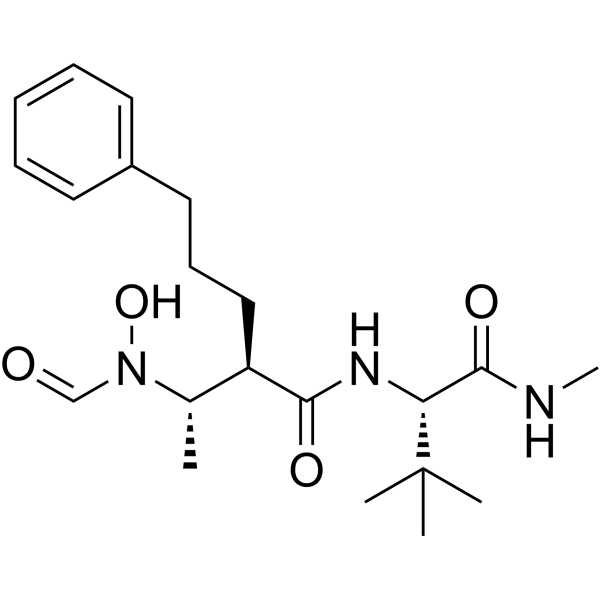 GI254023X Chemical Structure