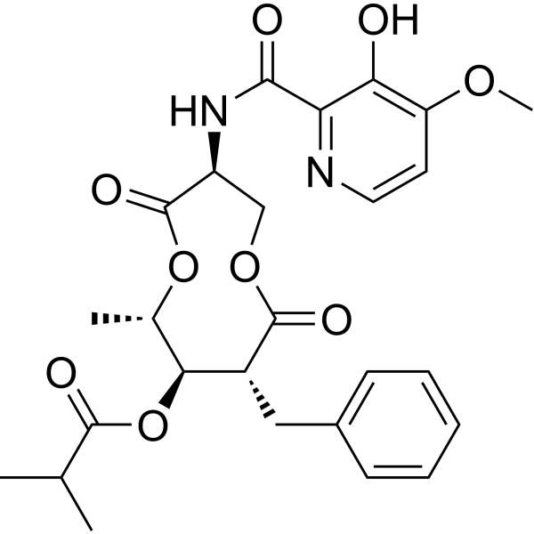 UK-2A Chemical Structure