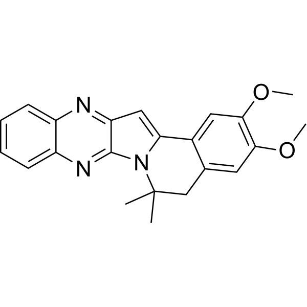 YM-90709 Chemical Structure