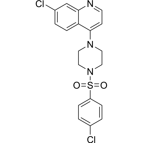 KM11060 Chemical Structure