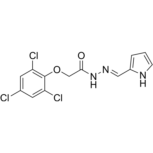 ML239 Chemical Structure