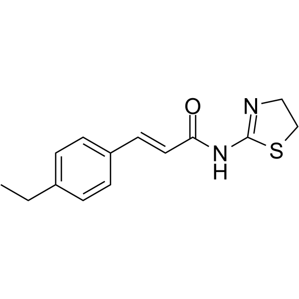 ML243 Chemical Structure