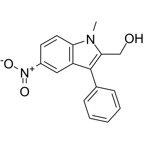 ML354 Chemical Structure