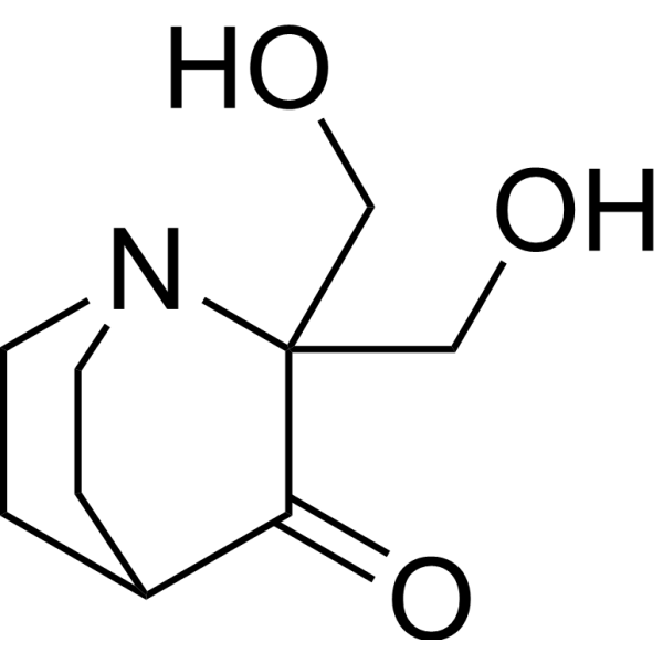 PRIMA-1 Chemical Structure