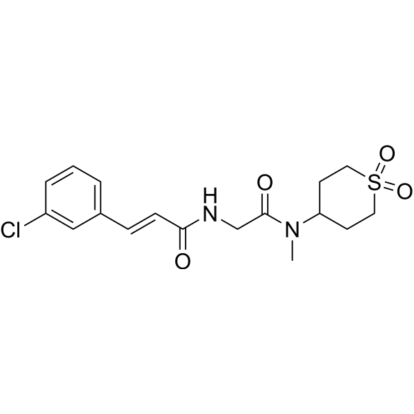 ML264 Chemical Structure