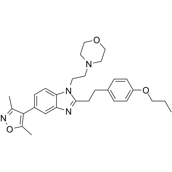 PF-CBP1 Chemical Structure