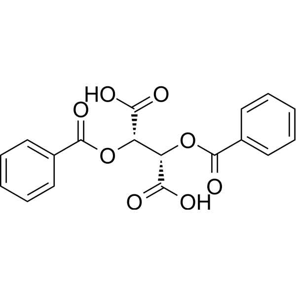 (+)-Dibenzoyl-D-tartaric acid