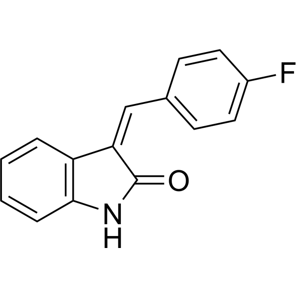 SU5205 Chemical Structure