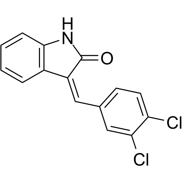SU5201 Chemical Structure