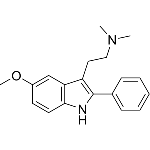 BGC20-761 Chemical Structure