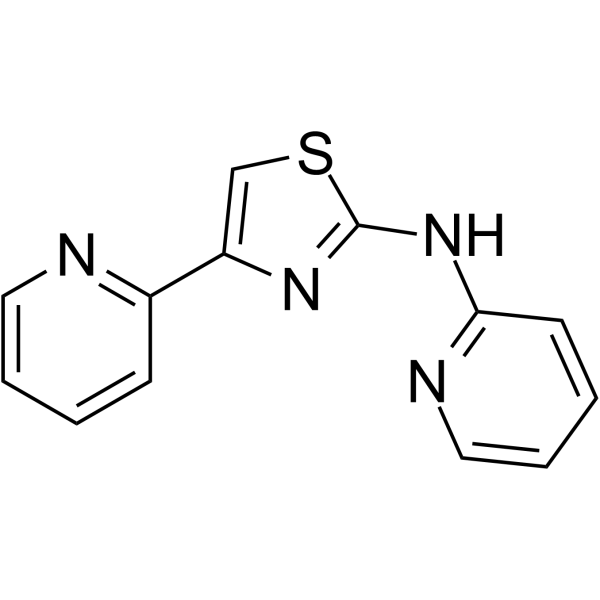 ICA Chemical Structure