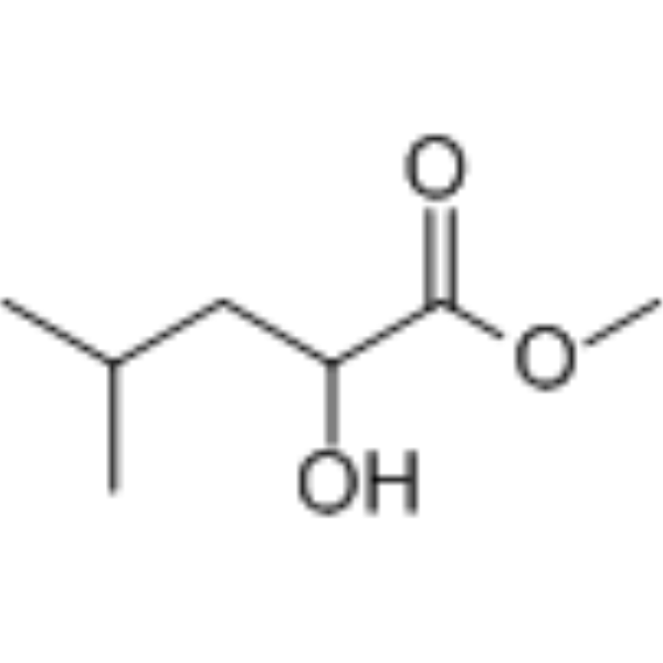 <em>Methyl</em> <em>2-hydroxy</em>-4-<em>methylvalerate</em>