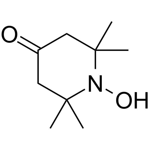 Tempone-H Chemical Structure