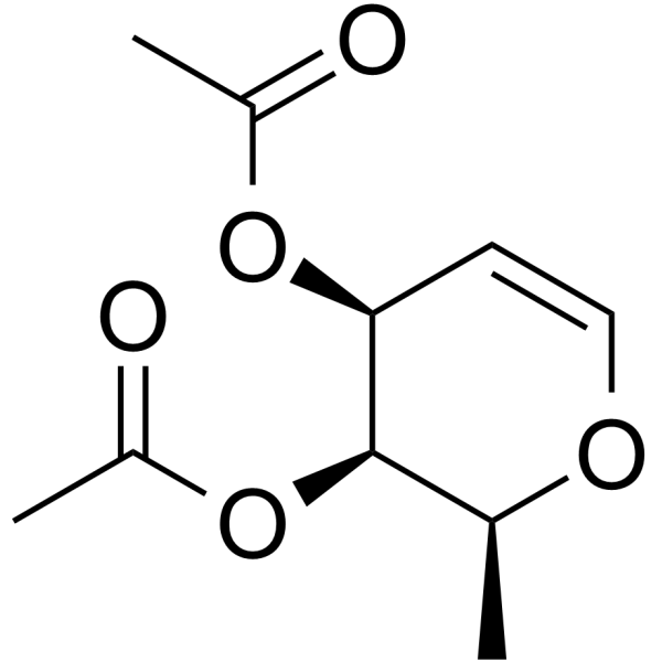 3,4-Di-O-acetyl-<em>L</em>-fucal