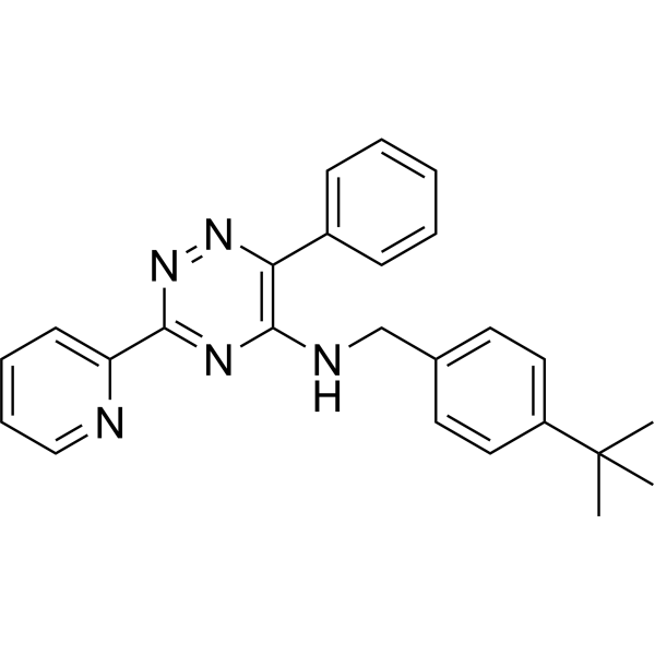 ML228 analog Chemical Structure