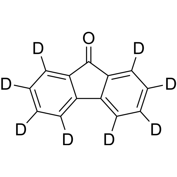 Fluorenone-d8