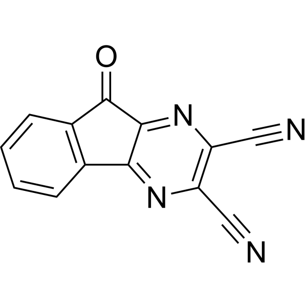 DCAF Chemical Structure