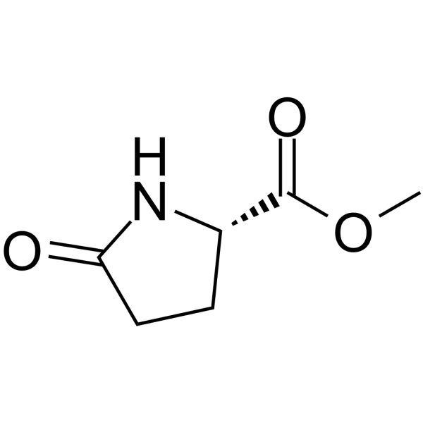 <em>Methyl</em> L-pyroglutamate