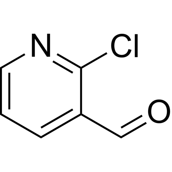 <em>2</em>-Chloronicotinaldehyde