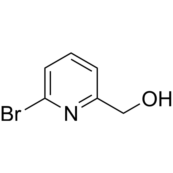 2-Bromo-6-(hydroxymethyl)pyridine