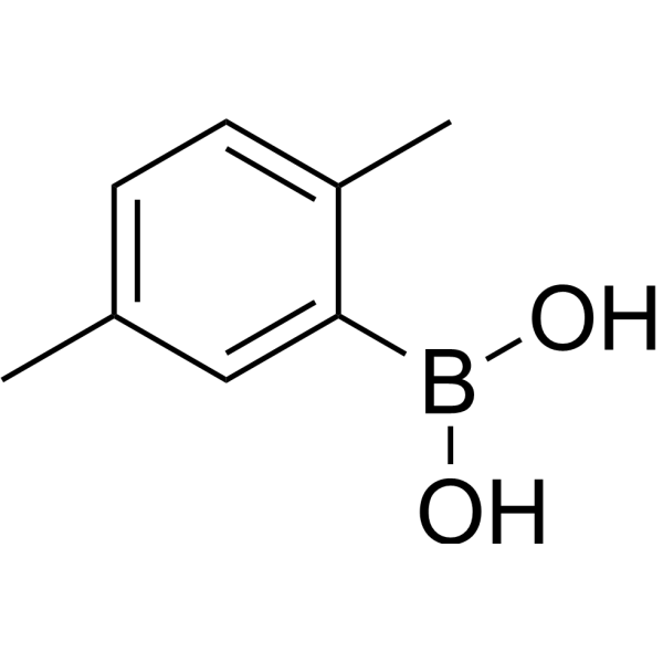 <em>2,5-Dimethylphenylboronic</em> acid