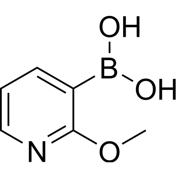 <em>2</em>-Methoxypyridine-<em>3</em>-boronic acid