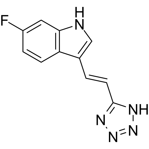 LM10 Chemical Structure