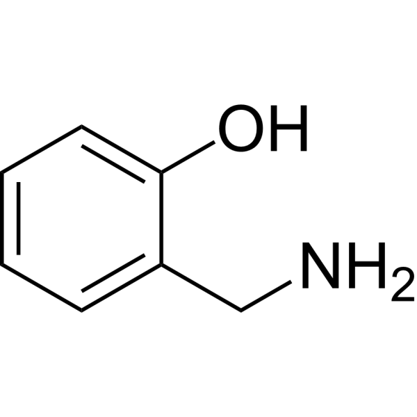 o-Hydroxybenzylamine