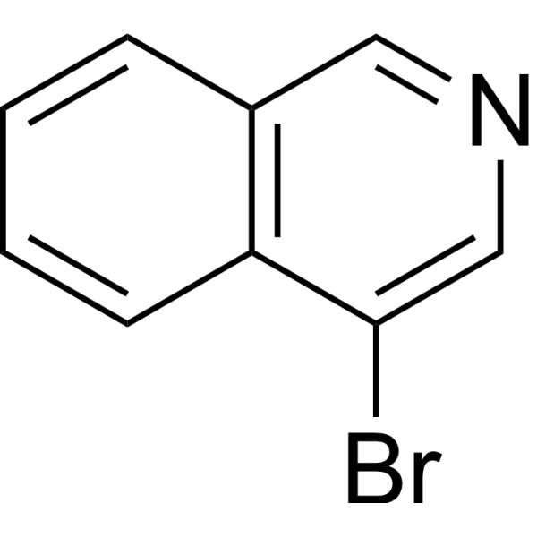 <em>4-Bromoisoquinoline</em>