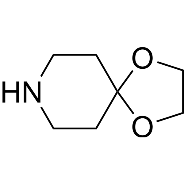 1,4-Dioxa-8-azaspiro[4.5]decane