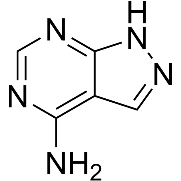 Pyrazoloadenine